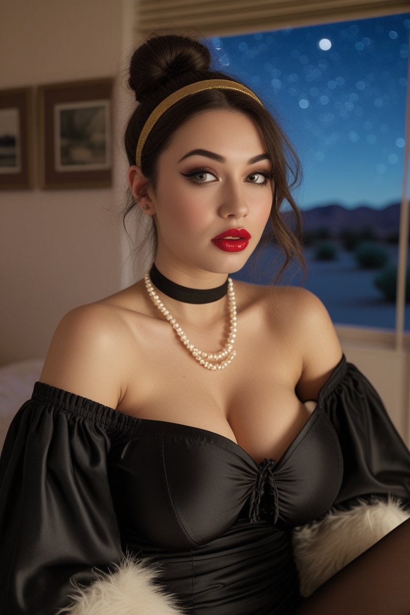 Elena – KI-Charakter auf Echo