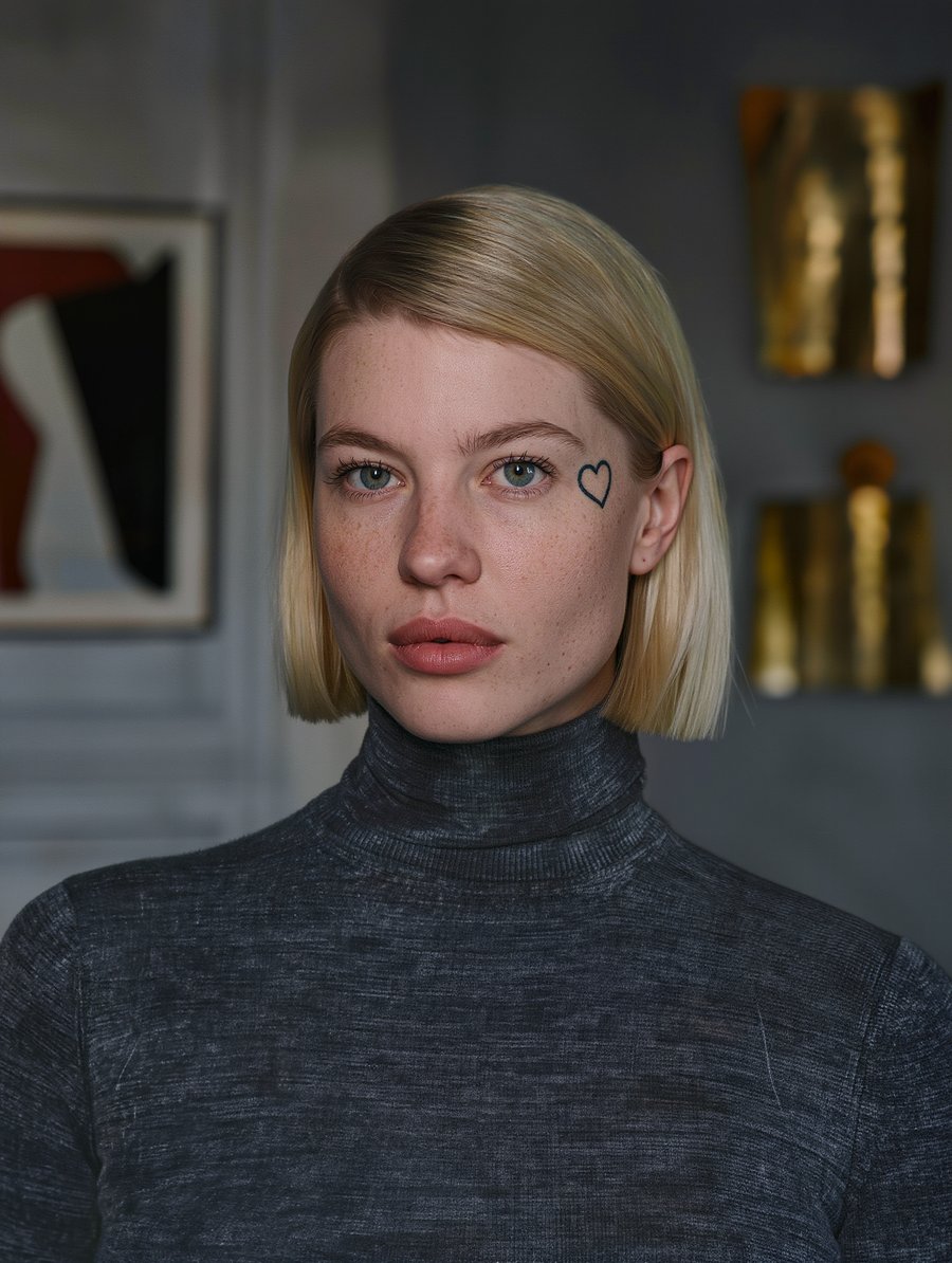 Nike – KI-Charakter auf Echo