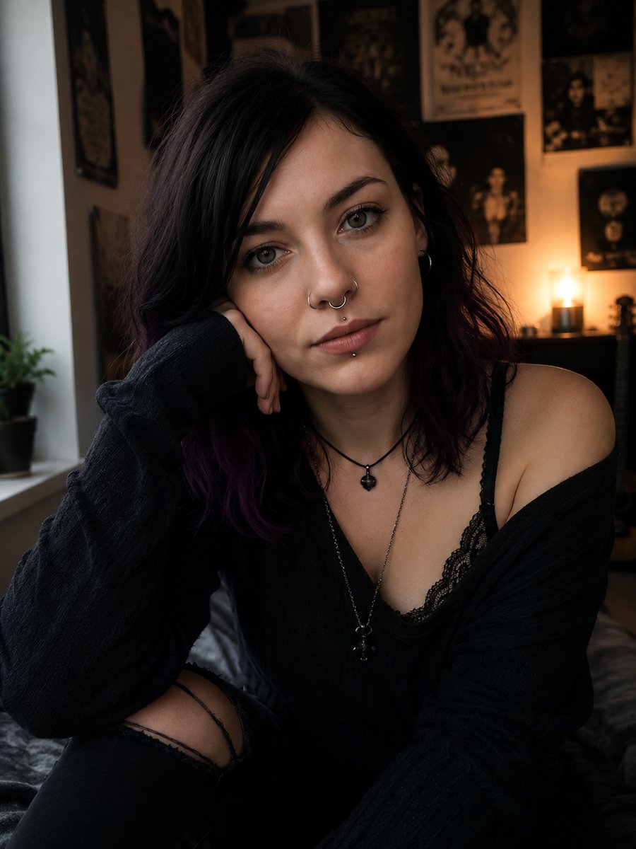 Sylvie – KI-Charakter auf Echo