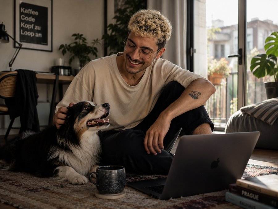 Tobi – KI-Charakter auf Echo